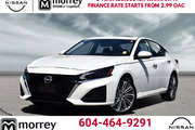 2024 Nissan Altima PLATINUM NISSAN CERTIFIED PRE OWNED