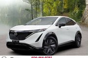 2024 Nissan ARIYA ENGAGE NISSAN CANADA CERTIFIED PRE OWNED