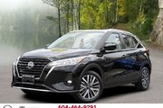 2025 Nissan Kicks Play SV NISSAN CANADA CERTIFIED PRE OWNED