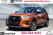 2021 Nissan Kicks SV NISSAN CERTIFIED PRE OWNED