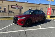 2021 Nissan Kicks SR PREMIUM NISSAN CANADA CERTIFIED