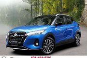 2021 Nissan Kicks SV NISSAN CANADA CERTIFIED PRE OWNED