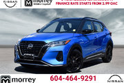 2022 Nissan Kicks SR PREMIUM NISSAN CERTIFIED PRE OWNED