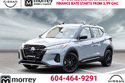 2023 Nissan Kicks SR PREMIUM NISSAN CERTIFIED PRE OWNED