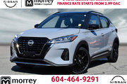 2023 Nissan Kicks SR PREMIUM NISSAN CANADA CERTIFIED
