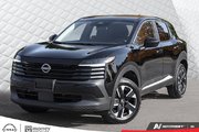 2025 Nissan Kicks SV AWD NISSAN CANADA CERTIFIED PRE OWNED