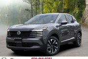 2025 Nissan Kicks SV AWD NISSAN CANADA CERTIFIED PRE OWNED