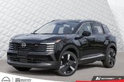2025 Nissan Kicks SR PREMIUM AWD NISSAN CANADA CERTIFIED