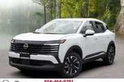 2025 Nissan Kicks SV AWD PREMIUM NISSAN CANADA CERTIFIED PRE OWNED