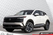 2025 Nissan Kicks SV AWD PREMIUM