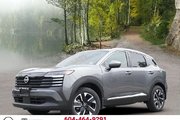 2025 Nissan Kicks SV AWD PREMIUM NISSAN CANADA CERTIFIED PRE OWNED