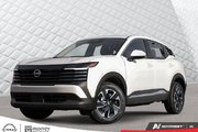 2025 Nissan Kicks SV AWD PREMIUM