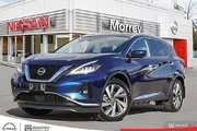 2023 Nissan Murano SL AWD