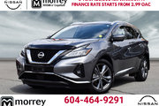 2023 Nissan Murano PLATINUM AWD NISSAN CERTIFIED PRE OWNED