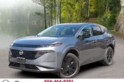 2025 Nissan Murano SV AWD NISSAN CANADA CERTIFIED PRE OWNED