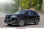2024 Nissan Pathfinder SV AWD NISSAN CANADA CERTIFIED PRE OWNED