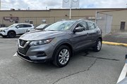 2020 Nissan Qashqai S AWD NISSAN CANADA CERTIFIED PRE OWNED