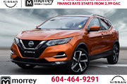 2021 Nissan Qashqai SL PLATINUM AWD NISSAN CERTIFIED PRE OWNED
