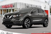 2023 Nissan Qashqai SL AWD