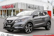 2023 Nissan Qashqai SL AWD PLATINUM PACKAGE