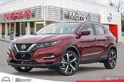 2023 Nissan Qashqai SL AWD PLATINUM PACKAGE