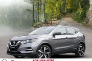 2023 Nissan Qashqai SL AWD NISSAN CERTIFIED PRE OWNED