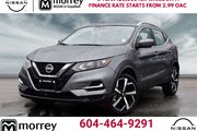 2023 Nissan Qashqai SL AWD NISSAN CERTIFIED PRE OWNED