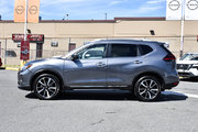 2018 Nissan Rogue SL AWD NISSAN CERTIFIED PRE OWNED
