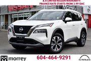 2021 Nissan Rogue SV AWD PREMIUM PACKAGE NISSAN CERTIFIED PRE OWNED