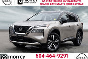 2021 Nissan Rogue PLATINUM AWD NISSAN CERTIFIED PRE OWNED