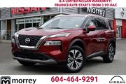 2021 Nissan Rogue SV AWD PREMIUM NISSAN CERTIFIED PRE OWNED