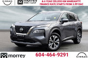 2021 Nissan Rogue SV AWD PREMIUM NISSAN CERTIFIED PRE OWNED