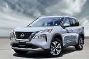 2021 Nissan Rogue SV AWD PREMIUM NISSAN CERTIFIED PRE OWNED