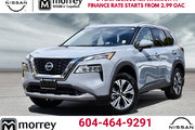 2021 Nissan Rogue SV AWD PREMIUM NISSAN CERTIFIED PRE OWNED