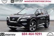 2021 Nissan Rogue PLATINUM AWD NISSAN CERTIFIED PRE OWNED