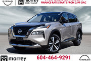 2021 Nissan Rogue PLATINUM AWD NISSAN CERTIFIED PRE OWNED