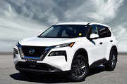 2021 Nissan Rogue S AWD NISSAN CERTIFIED PRE OWNED