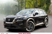 2021 Nissan Rogue S AWD NISSAN CANADA CERTIFIED PRE OWNED