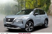 2021 Nissan Rogue PLATINUM AWD NISSAN CANADA CERTIFIED PRE OWNED