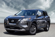 2022 Nissan Rogue S AWD NISSAN CERTIFIED PRE OWNED