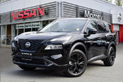 2023 Nissan Rogue SV AWD MIDNIGHT EDITION NISSAN CERTIFIED PRE OWNED