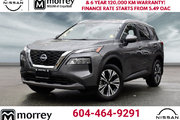 2023 Nissan Rogue SV AWD MOONROOF NISSAN CERTIFIED PRE OWNED