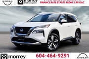 2023 Nissan Rogue PLATINUM AWD NISSAN CERTIFIED PRE OWNED
