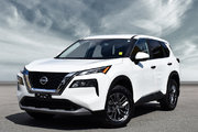 2023 Nissan Rogue S AWD NISSAN CERTIFIED PRE OWNED