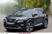 2023 Nissan Rogue SL AWD NISSAN CANADA CERTIFIED PRE OWNED