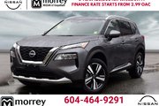2023 Nissan Rogue PLATINUM AWD NISSAN CERTIFIED PRE-OWNED