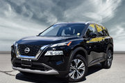 2023 Nissan Rogue SV AWD MOONROOF NISSAN CANADA CERTIFIED PRE OWNED