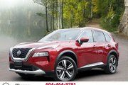 2023 Nissan Rogue PLATINUM AWD NISSAN CANADA CERTIFIED PRE OWNED