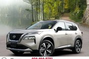 2023 Nissan Rogue PLATINUM AWD NISSAN CANADA CERTIFIED PRE OWNED