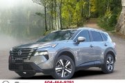 2024 Nissan Rogue SV AWD PREMIUM NISSAN CANADA CERTIFIED PRE OWNED